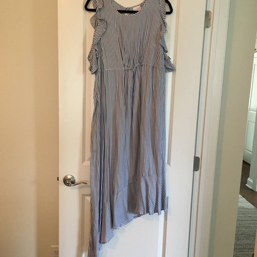 Maternity Dress (Target)